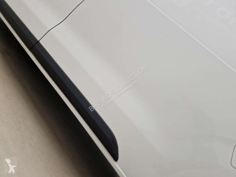 Veículo utilitário Opel 2.0 CDTI L3H1...