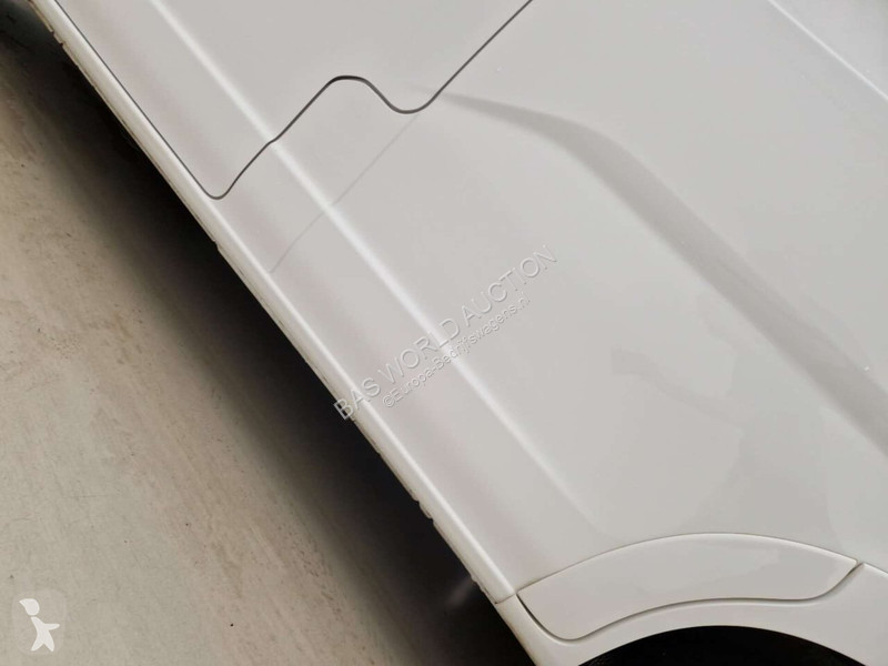 Furgoneta Nissan Visia Electric 40 kWh AUT/ECC E