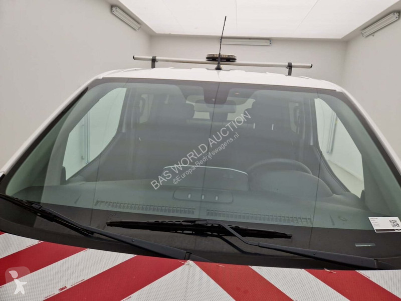 Furgoneta Nissan Connect Edition 5P. 40 kWh...