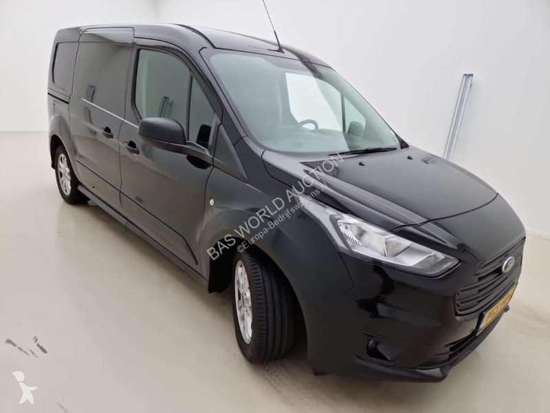 Furgoneta Ford 1.5 EcoBlue L2 Trend...