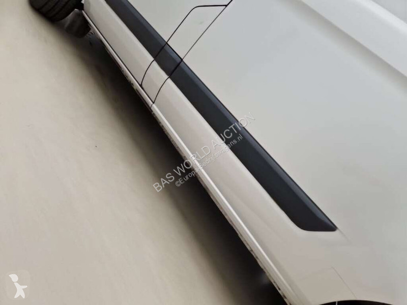 Užitkové vozidlo Ford 280 2.0 TDCI L1H1 Trend...