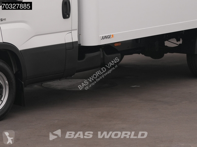 Коммерческий автомобиль Iveco 35S16 Automaat...