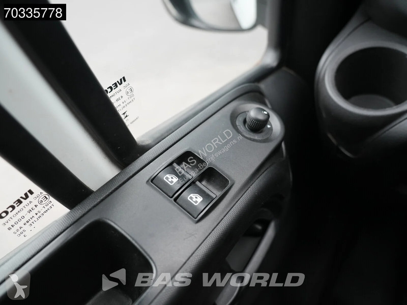 Užitkové vozidlo Iveco 35S16 Automaat...
