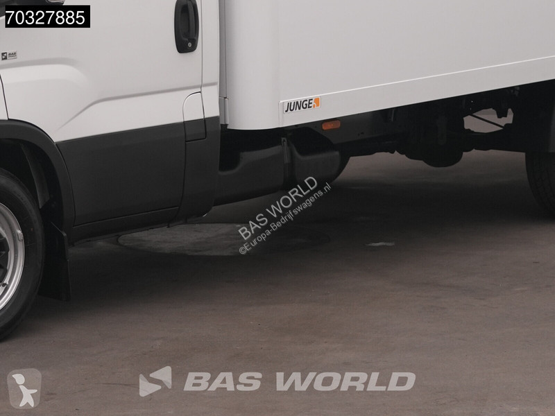 Užitkové vozidlo Iveco 35S16 Automaat...