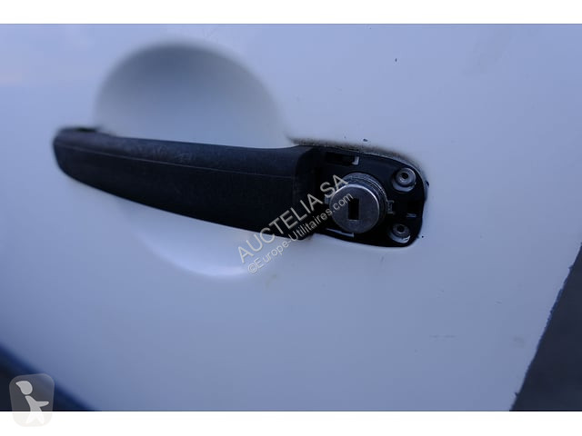 Коммерческий автомобиль Citroën C2