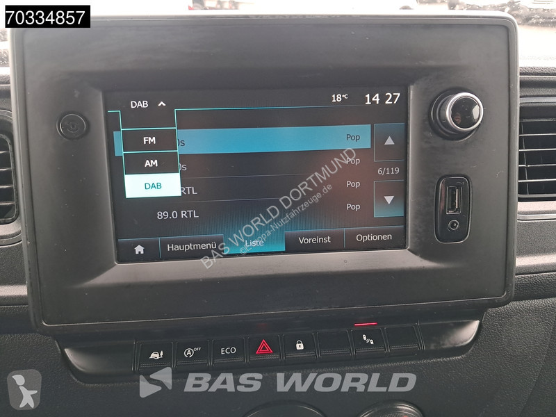 Užitkové vozidlo Renault L3H2 LED Klima...