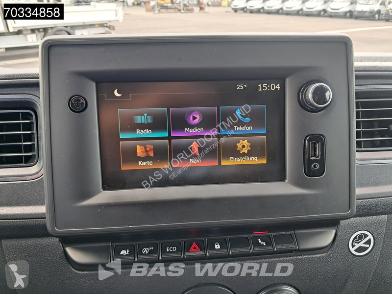 Užitkové vozidlo Renault L3H2 LED Klima...