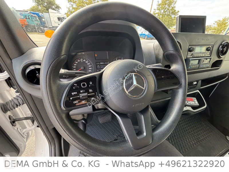 Užitkové vozidlo Mercedes 314*Euro-6...