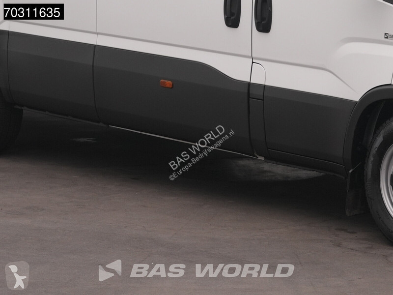 Užitkové vozidlo Iveco 35S16 Automaat L3H2 3,5t...