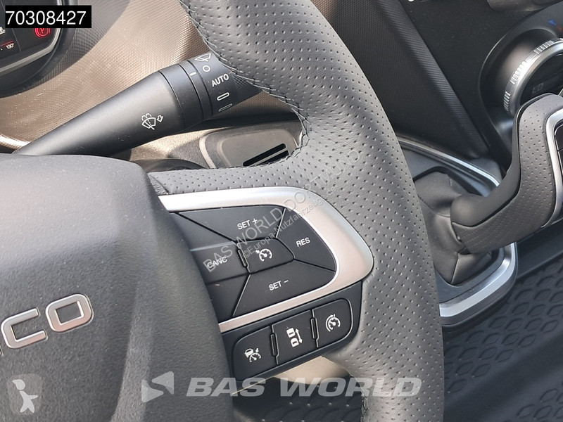 Užitkové vozidlo Iveco 35C18 Neu! 3.0L...