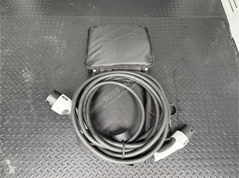 Furgoneta Maxus 77kWh 204PK Nieuw model! L2H2...