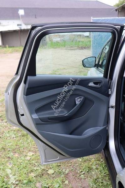 Furgoneta Ford  C-MAX