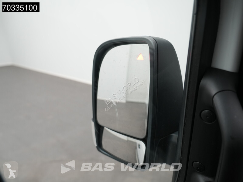 Haszongépjármű Mercedes 315 CDI Automaat L3H2...