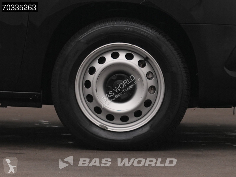 Haszongépjármű Opel Electric 50kWh 285KM WLTP...