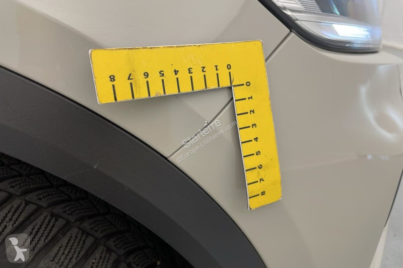 Véhicule utilitaire Volkswagen  T-roc