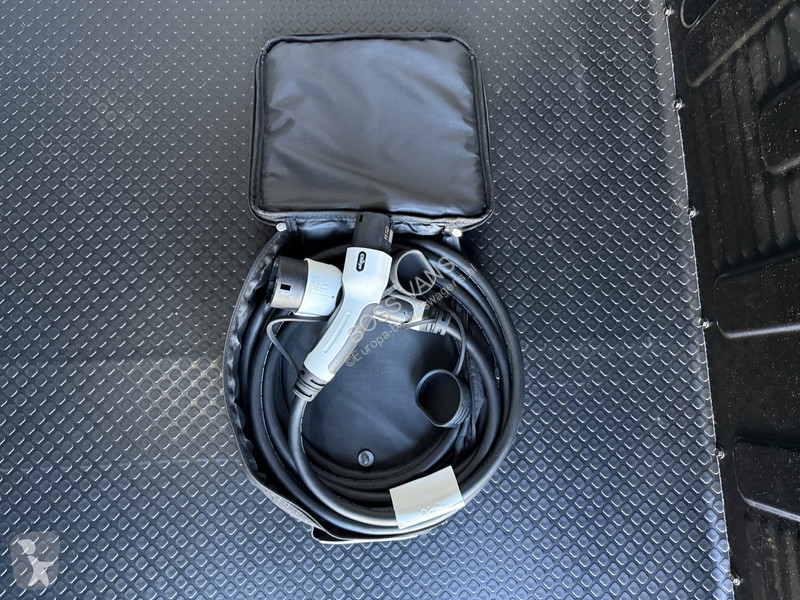Furgoneta Maxus 50kWh 122PK Elektrisch! L1...