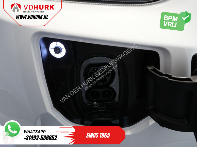 Furgoneta Ford Trend 330 km WLTP LED/...