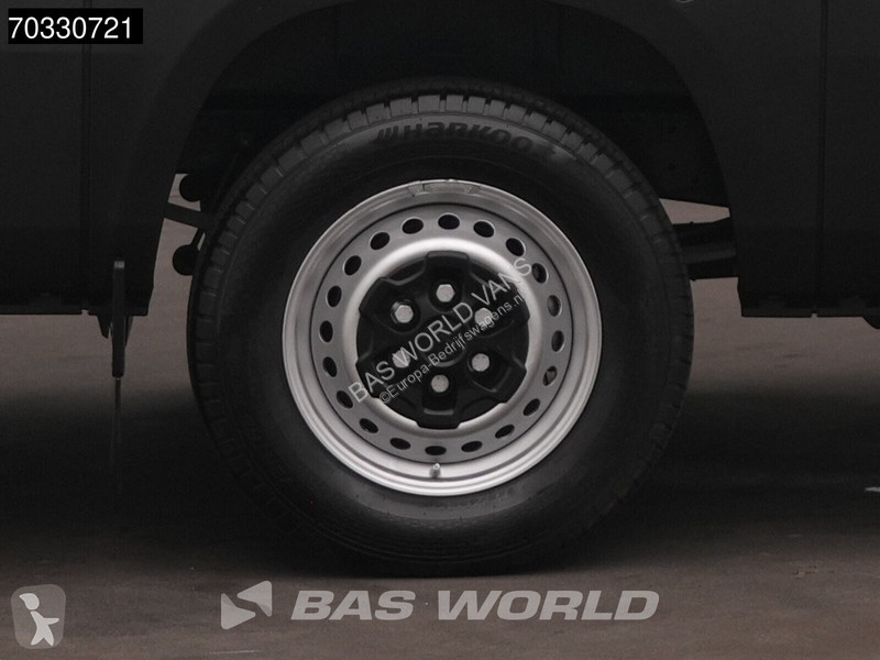 Haszongépjármű Iveco 35S18 3.0L 3,5t Trekhaak...