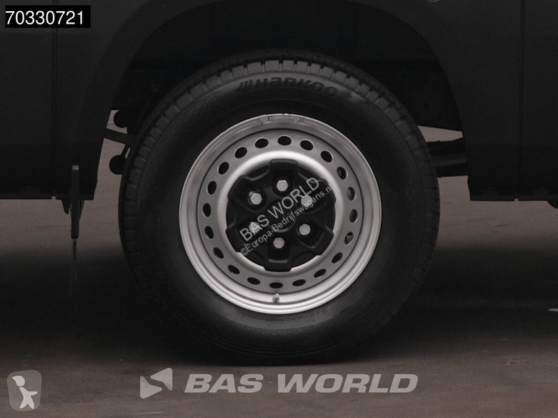 Haszongépjármű Iveco 35S18 3.0L 3,5t Trekhaak...