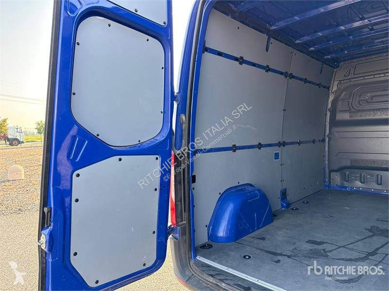 Haszongépjármű  Sprinter 311CDI Cargo Van