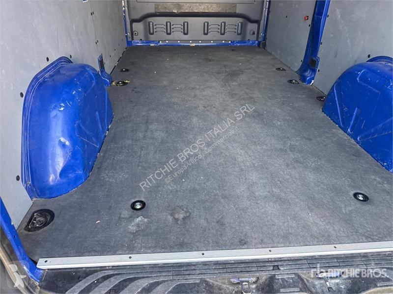 Haszongépjármű  Sprinter 311CDI Cargo Van