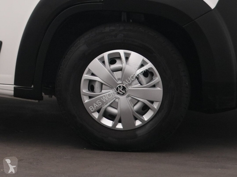 Furgoneta Citroën 163pk