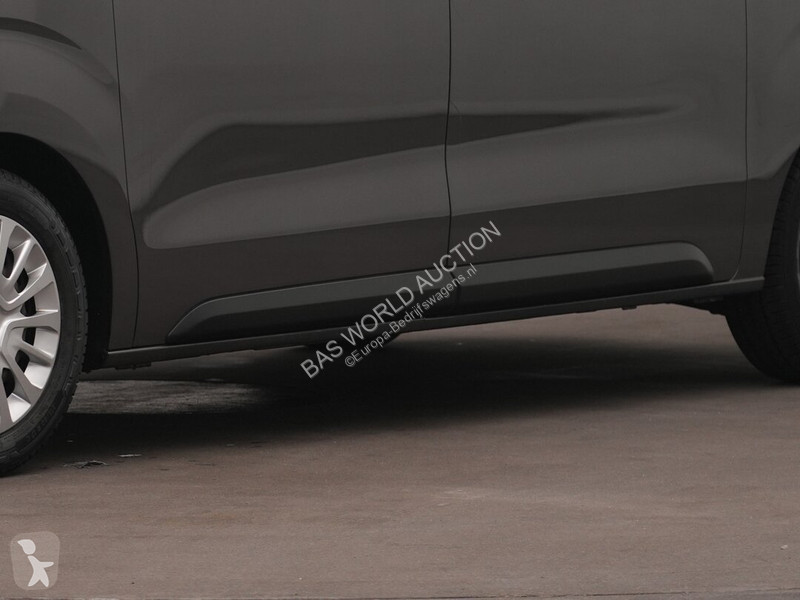 Furgoneta Toyota ProAce 116pk ProAce