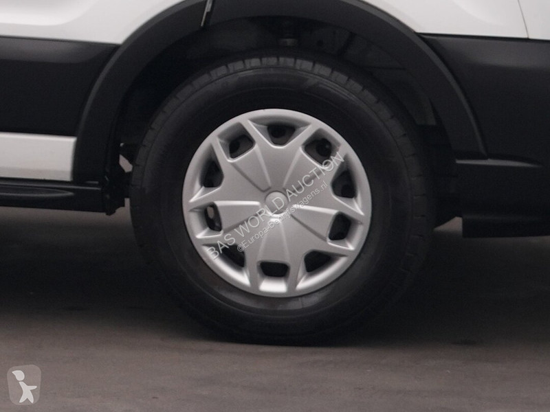 Furgoneta Ford 130pk