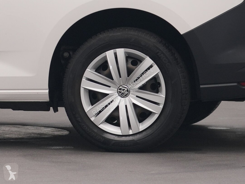 Furgoneta Volkswagen 122PK