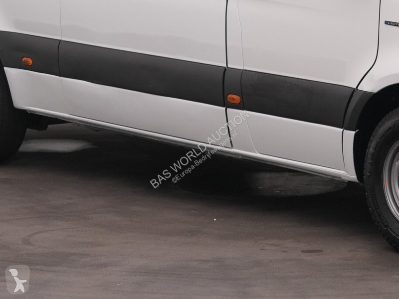 Haszongépjármű Mercedes 312