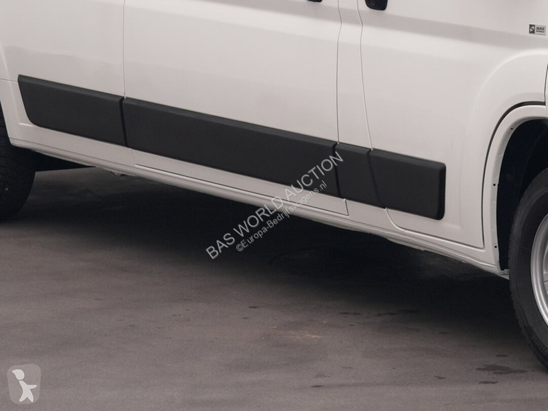 Haszongépjármű Citroën 130pk