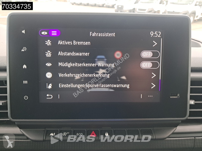 Haszongépjármű Renault