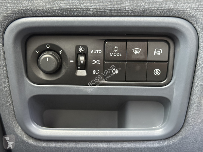 Furgoneta Maxus 64kWh 163PK Elektrisch! L1H1...