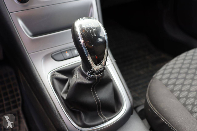 Haszongépjármű Opel