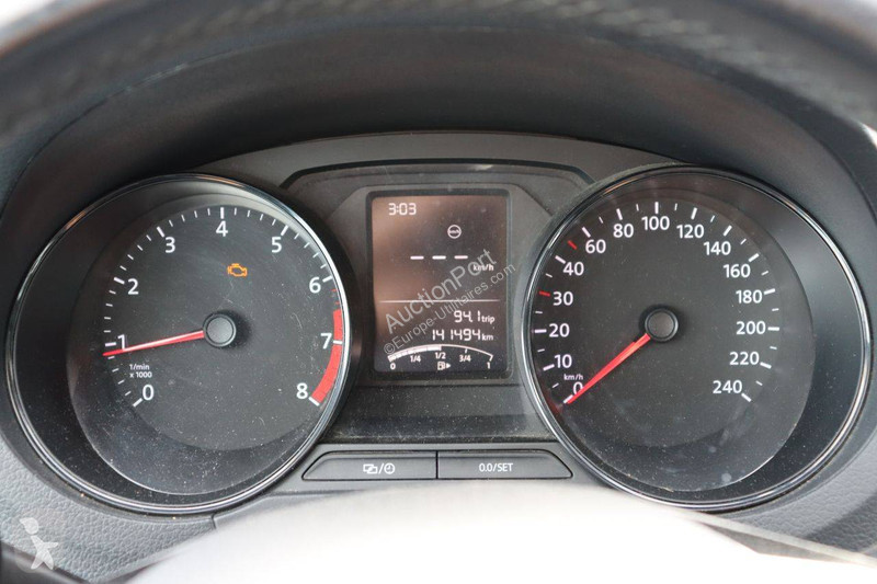 Haszongépjármű Volkswagen