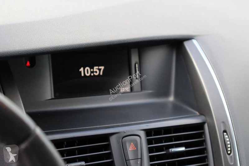 Haszongépjármű Renault  latitude