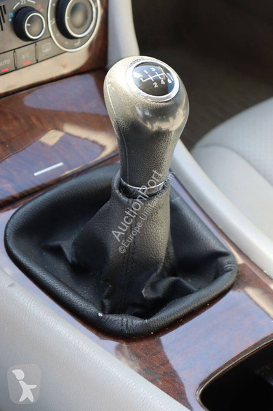 Haszongépjármű Mercedes C-SS