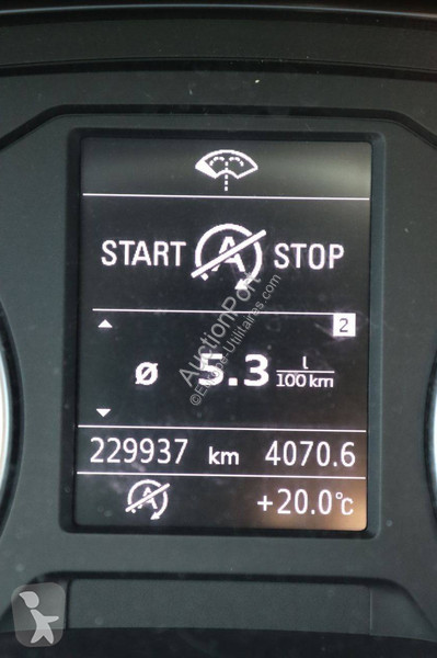 Haszongépjármű Audi A3