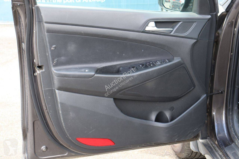 Haszongépjármű Hyundai