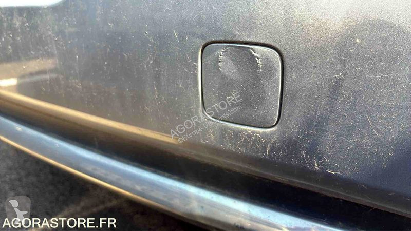 Veículo utilitário Citroën C4