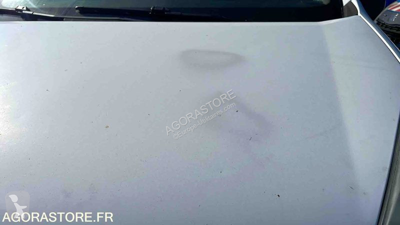 Veículo utilitário Citroën BERLINGO