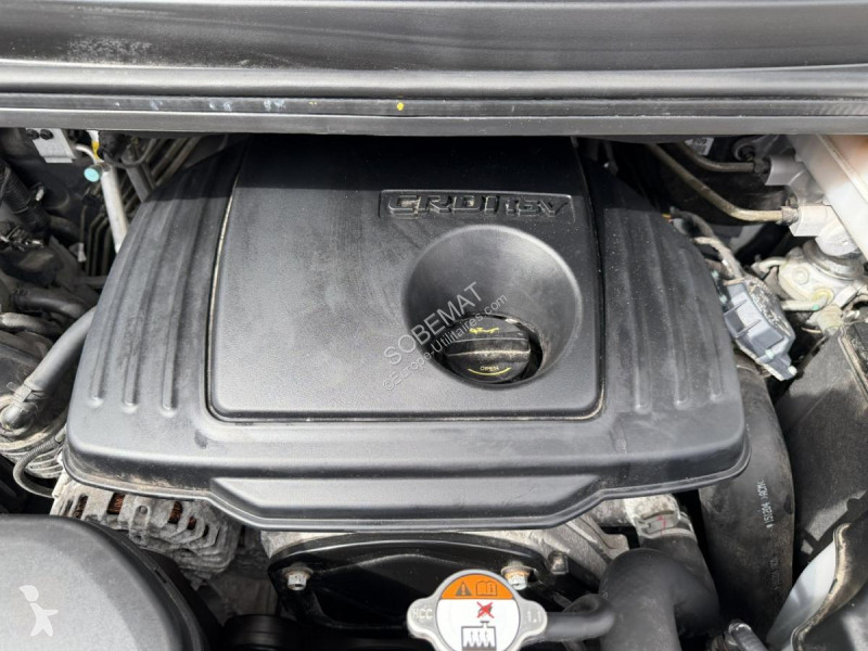 Veículo utilitário Hyundai H-1