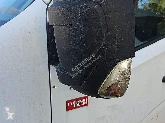 Furgoneta Renault