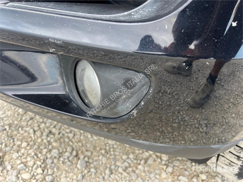 Veículo utilitário Porsche SUV