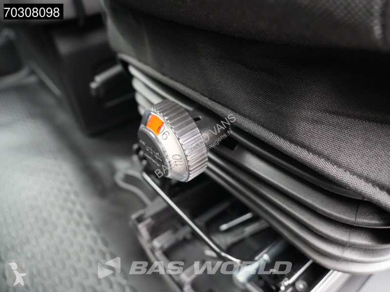 Haszongépjármű Iveco 35C18 3.0L Automaat...