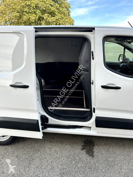 Užitkové vozidlo Citroën XL 950KG 1.5 Bluehdi...