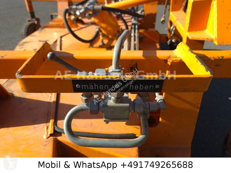 Veicolo commerciale  Kiefer Bokimobil HY 1251...