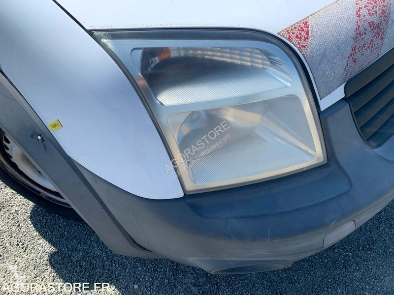 Véhicule utilitaire Ford T.CONNECT