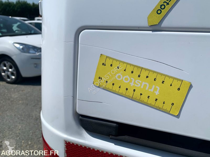 Véhicule utilitaire Ford T.CONNECT
