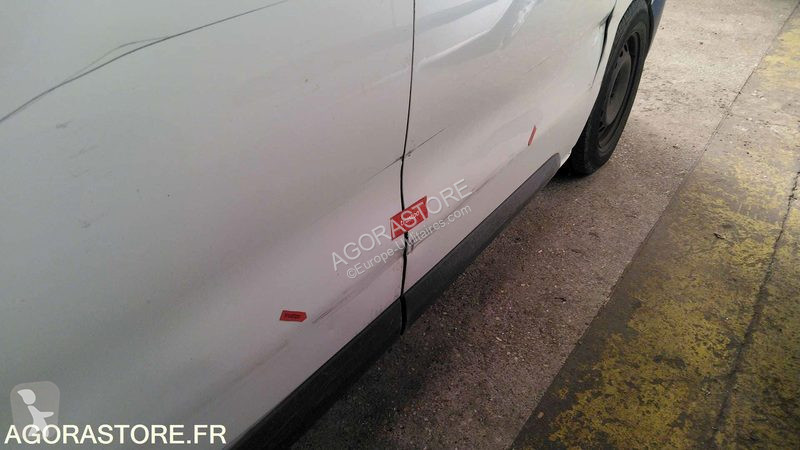 Véhicule utilitaire Citroën JUMPY